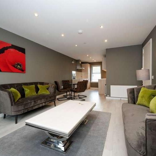 Chapel Street, City Centre, Aberdeen, AB10 - Photo 1