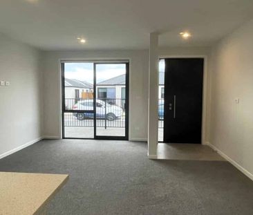 Brand New Build, Top Location – 3-Bed, 2-Bath Rental - Photo 1