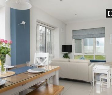 Room for rent in 4-bedroom house in Rathcoole, Dublin - Photo 5