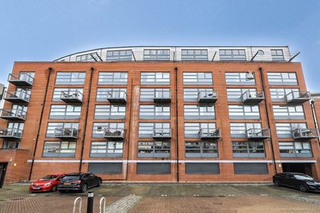 2 bedroom apartment to rent - Photo 4