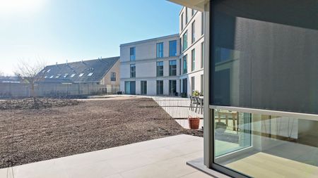 Prachtig nieuwbouwappartement in de nieuwe ontwikkeling "Molenpark" te Eeklo - Foto 5