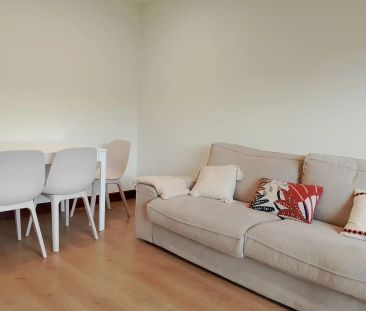 Piso de alquiler en Donostia-san Sebastián - Portuene, 15, Antiguo - Foto 1