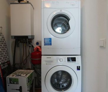 Graafschapstraat 38 1079 PE Amsterdam - Foto 1