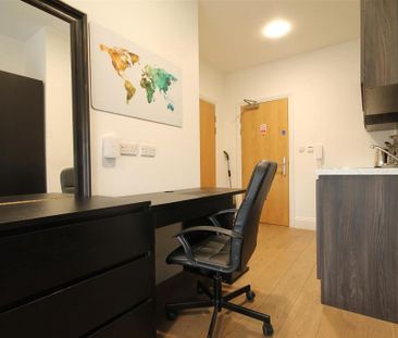 Studio to rent - Photo 4