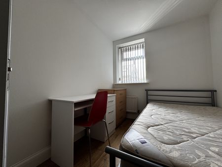 Flora Street, Cathays - Photo 4