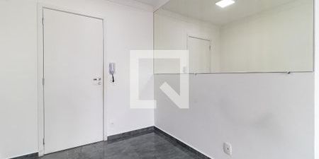 Apartamento para alugar com 39m², 2 quartos e sem vaga - Photo 3
