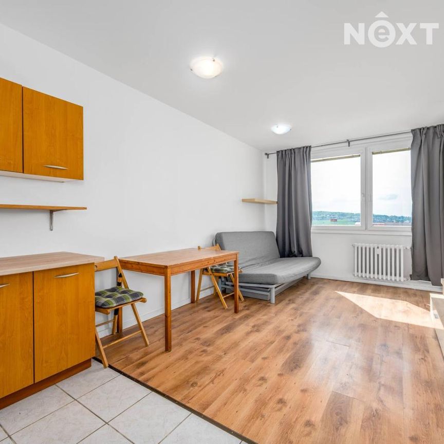 Pronájem bytu 2+kk 44 m² - Фото 1