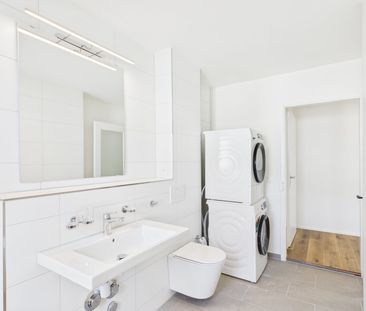 3 Zimmer, 67 m², EG - Foto 5