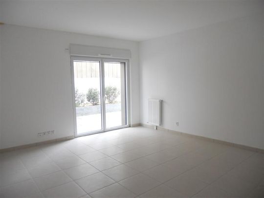 Location Appartement 1 pièce 37m² NANTES 44200 - Photo 1