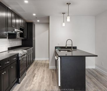 For Lease - 1500 OUELLETTE Unit# 305, Windsor, Ontario - Photo 1