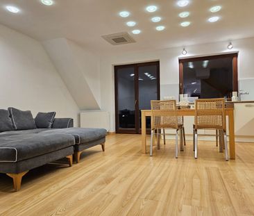 Mieszkanie na wynajem - Photo 4