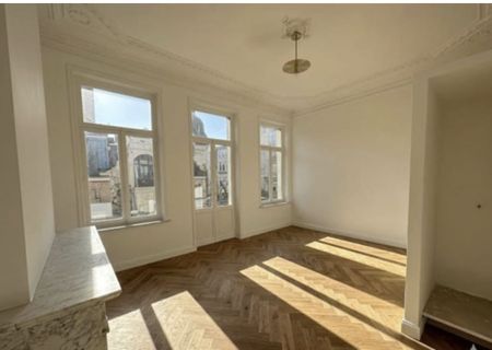 Tout savoir sur cette maison à Ixelles, à Ixelles - Photo 4