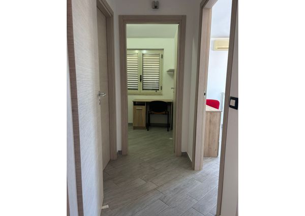 Appartamento in affitto a Catanzaro