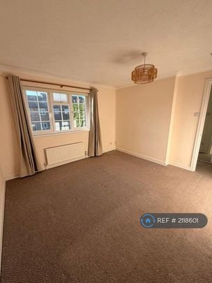 1 bedroom terraced house to rent - Photo 1