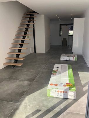 Appartement moderne à louer à Sartrouville - Photo 1