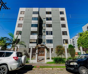 Apartamento com 2 quartos e 53m² para alugar em Sarandi, Porto Alegre. - Photo 6