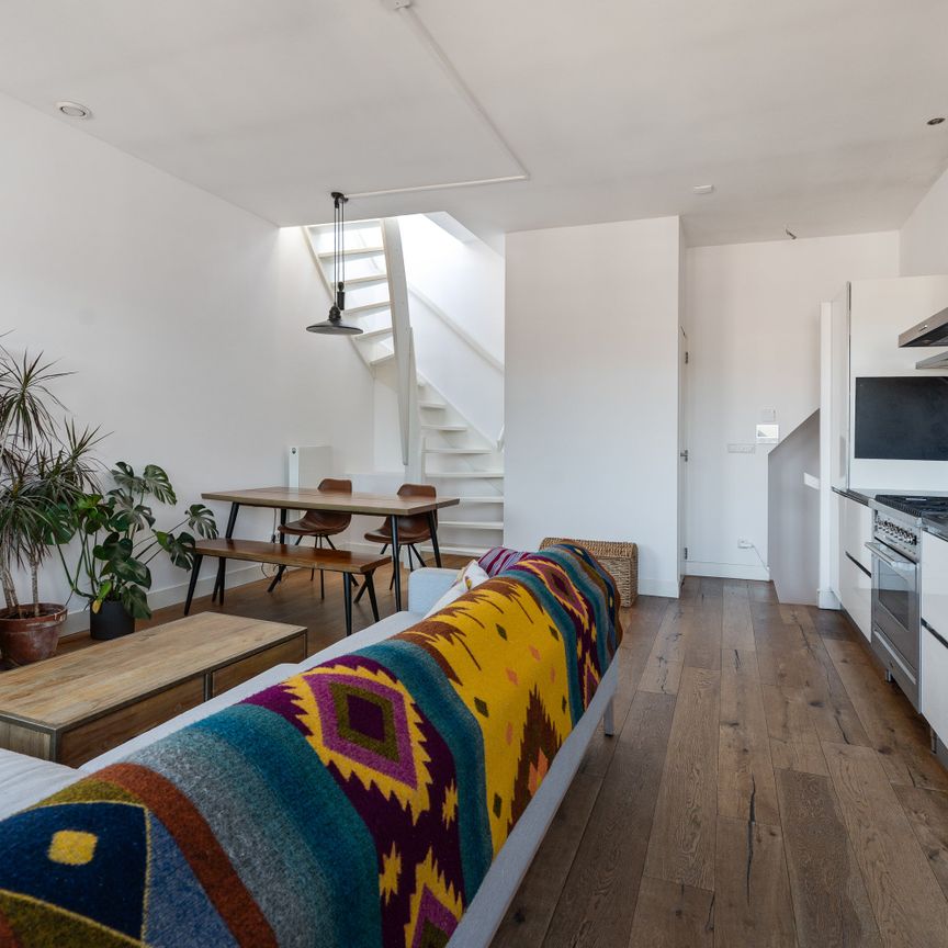Te huur: Appartement Potgieterstraat in Amsterdam - Foto 1