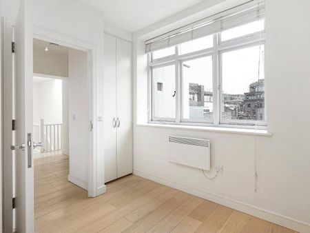 3 bedroom apartment to rent - Photo 4