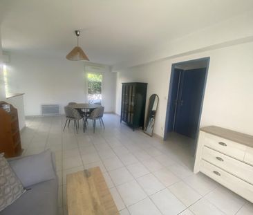 Location / Appartement - Photo 6