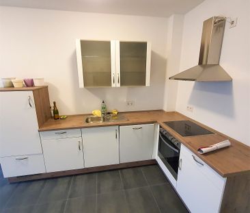 Wohnen in bester Lage - Hochwertige 3 Zimmer Wohnung im Stadtzentru... - Photo 5