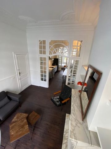 Appartement te huur - Photo 4