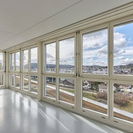 MIETEN OHNE KAUTION - Wohnung mit herrlicher Aussicht - Foto 3