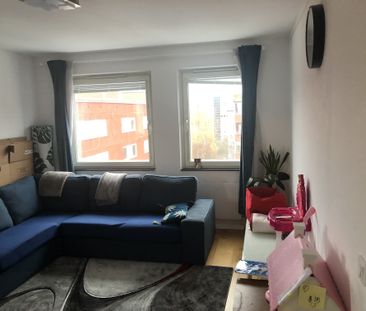 Lofotengatan, Kista - Photo 1