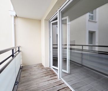 Location Appartement 1 pièce 33m² GRETZ ARMAINVILLIERS 77220 - Photo 1