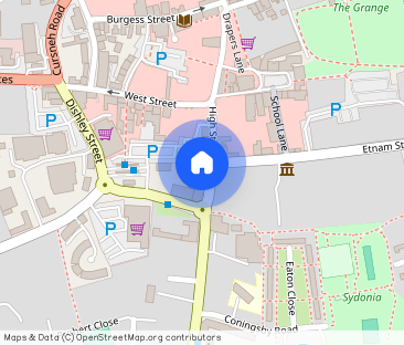 South Street, Leominster - Photo 1