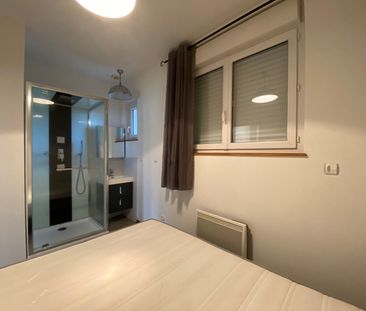 Location Appartement 2 pièces 24m² - Photo 3