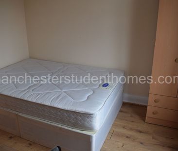Wellington Road, Manchester, M14 6BL - Photo 3