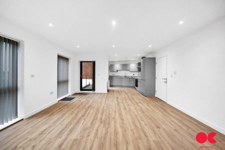 1 bedroom flat to rent - Photo 4