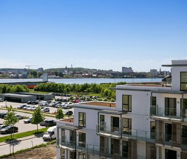 4-værelses lejlighed på 116 m² - Gratis parkering - Photo 1