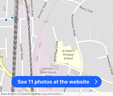 Whitmead Close, South Croydon, CR2 - Photo 1