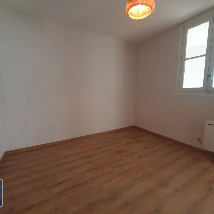 Appartement à louer 3 pièces 87.74m² - Photo 1