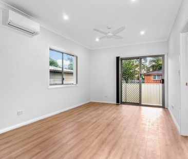 Near New 2 Bedroom Granny Flat - Photo 1