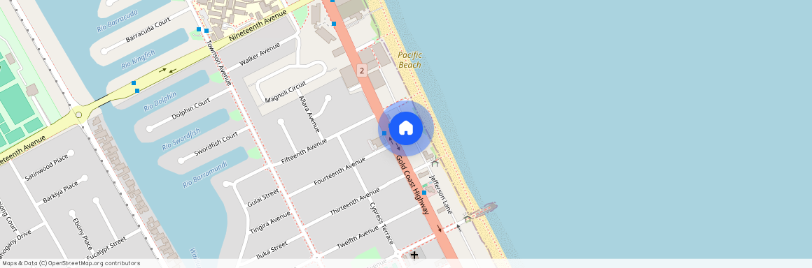 232 Jefferson Lane, Qld 4221, Palm Beach