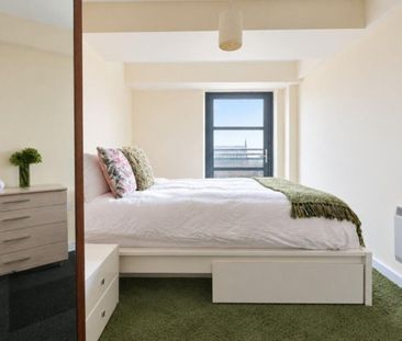 2 Bed Flat, West Point, S1 - Photo 3