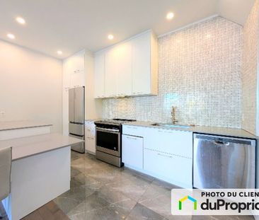 522, avenue Greene, Le Sud-Ouest à louer - Photo 5