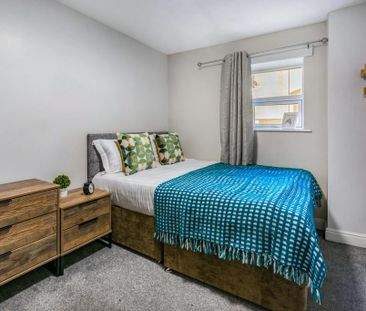 1 bedroom flat to rent - Photo 6