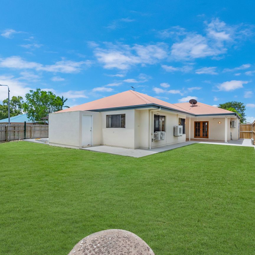 Distinctive 4-Bedroom Home in Annandale - Photo 1