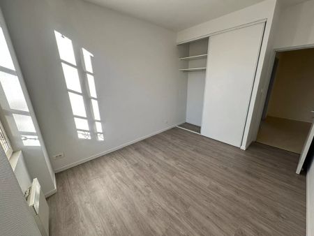 Appartement T3 avec parking - ALBI VIGAN - Photo 3