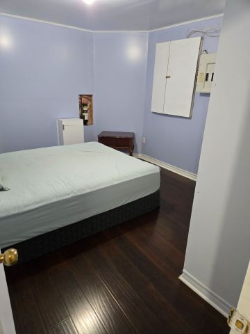 For Lease - 45 Flower Crescent Unit# Basement # 2, Toronto, Ontario - Photo 2