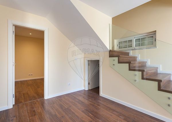 Moradia T4 em Lisboa