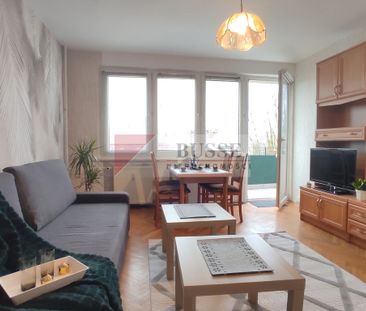 2 pok.mieszkanie, balkon, piwnica, winda w bloku - Zdjęcie 6