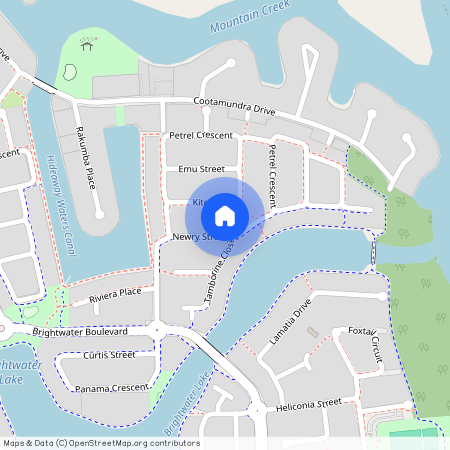 41 Newry Street, Qld 4557, Mountain Creek