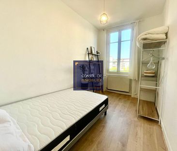 CHAMBRE COLOCATION, - Photo 6