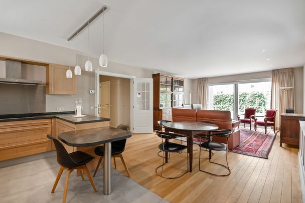 Luxueus gelijkvloers appartement in centrum Schilde. - Photo 1