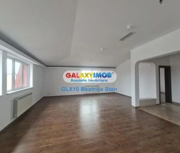 Penthouse 4 camere amplu AVIATIEI / CARAMFIL - Fotografie 2