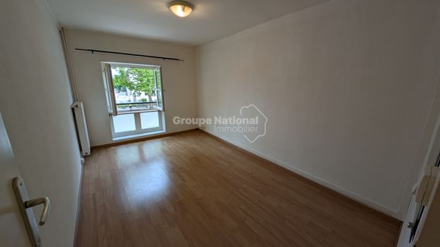 Appartement 2 pièces 33 m2, - Photo 1